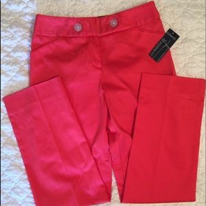 Ladies Stretch Pants